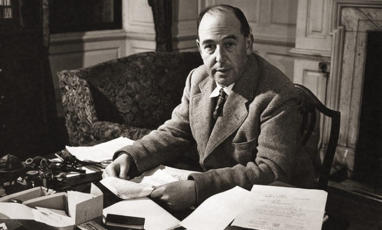 Клайв Льюис: «Сейчас не стыдятся прелюбодеяния, предательства, лжи»