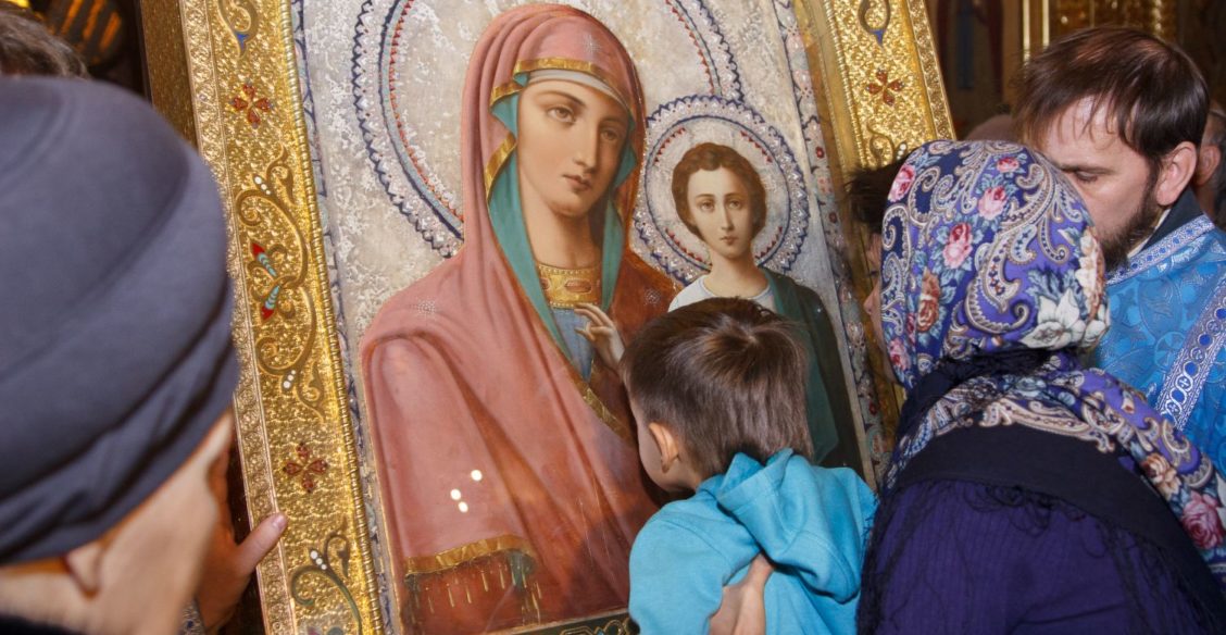 Ошибка хороших христиан (+аудио)