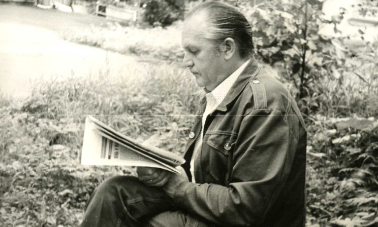 Хранитель церковной науки, от которого не осталось имени