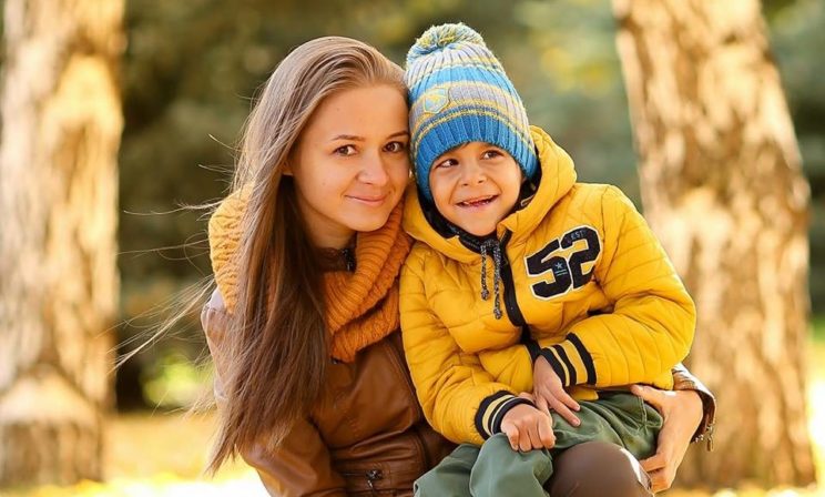 Он не ходит, но мечтает стать капитаном дальнего плавания