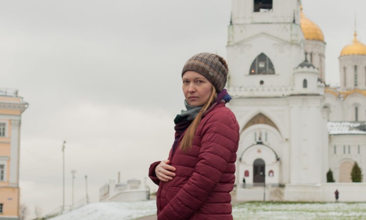 Анечка еще не родилась, а ей уже нужна операция