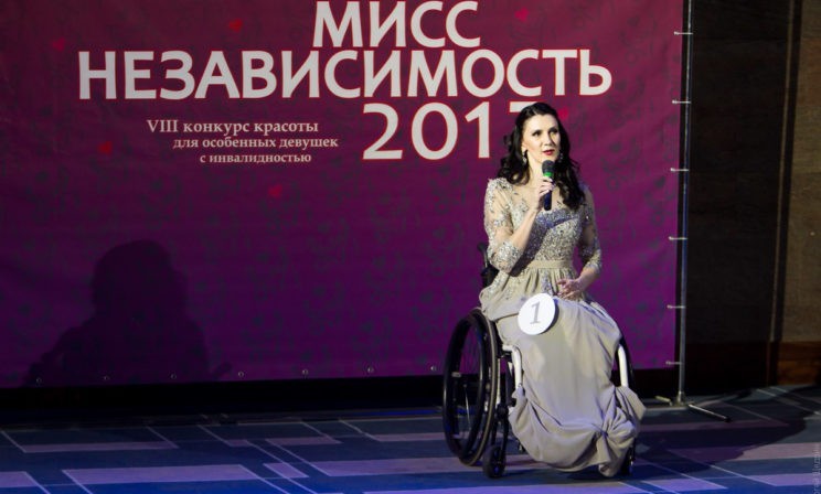 «Встать и пойти ты никогда не сможешь», – сказала мне врач