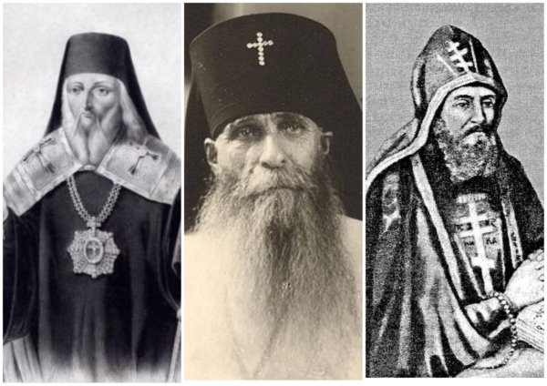 28 украинских святых – для всей Руси