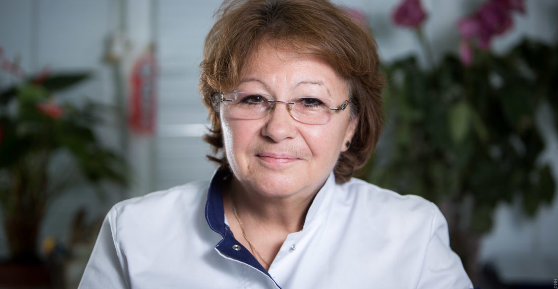 Детский онколог Ольга Желудкова: Запомните! Все опухоли мозга лечатся