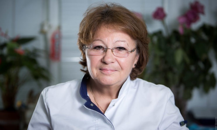 Детский онколог Ольга Желудкова: Запомните! Все опухоли мозга лечатся