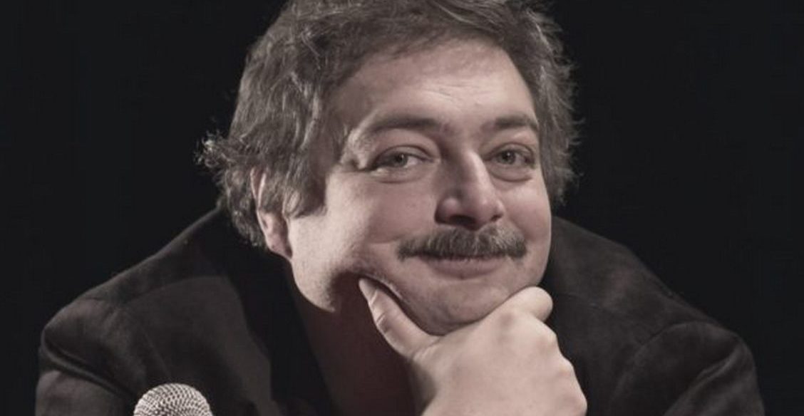 Дмитрий Быков: Дети способны делать великие вещи, если им это доверить