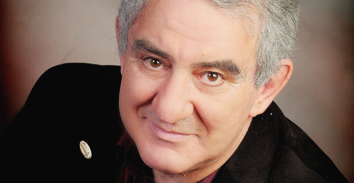 Михаил Казиник: Дайте мне 10 минут на телевидении в прайм-тайм, и я верну вам сильную страну