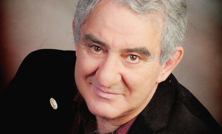 Михаил Казиник: Дайте мне 10 минут на телевидении в прайм-тайм, и я верну вам сильную страну