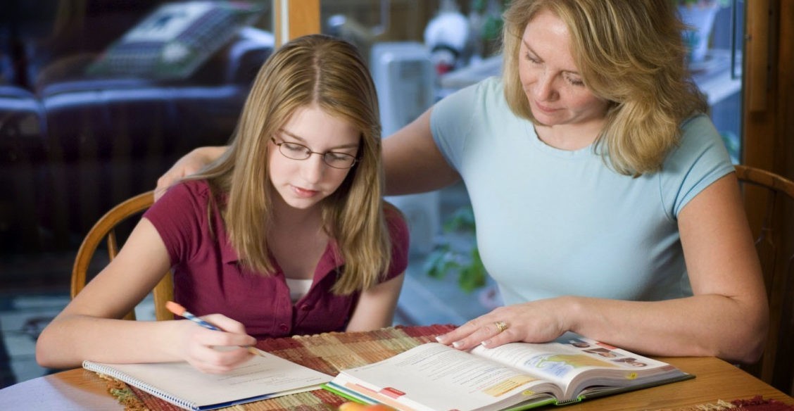 Из пункта А в пункт Б едет… родитель!