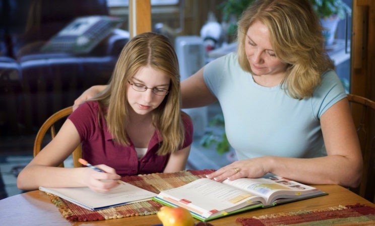 Из пункта А в пункт Б едет… родитель!