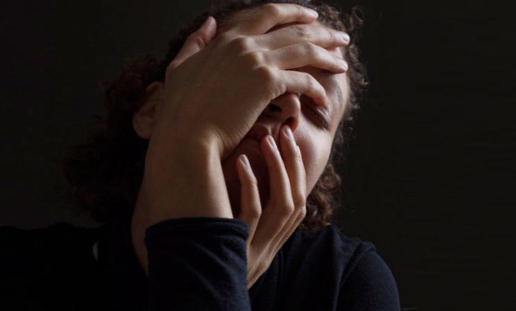 Да вам к психиатру надо!