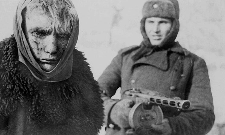 Это христианский подход к войне - священники о выступлении в бундестаге