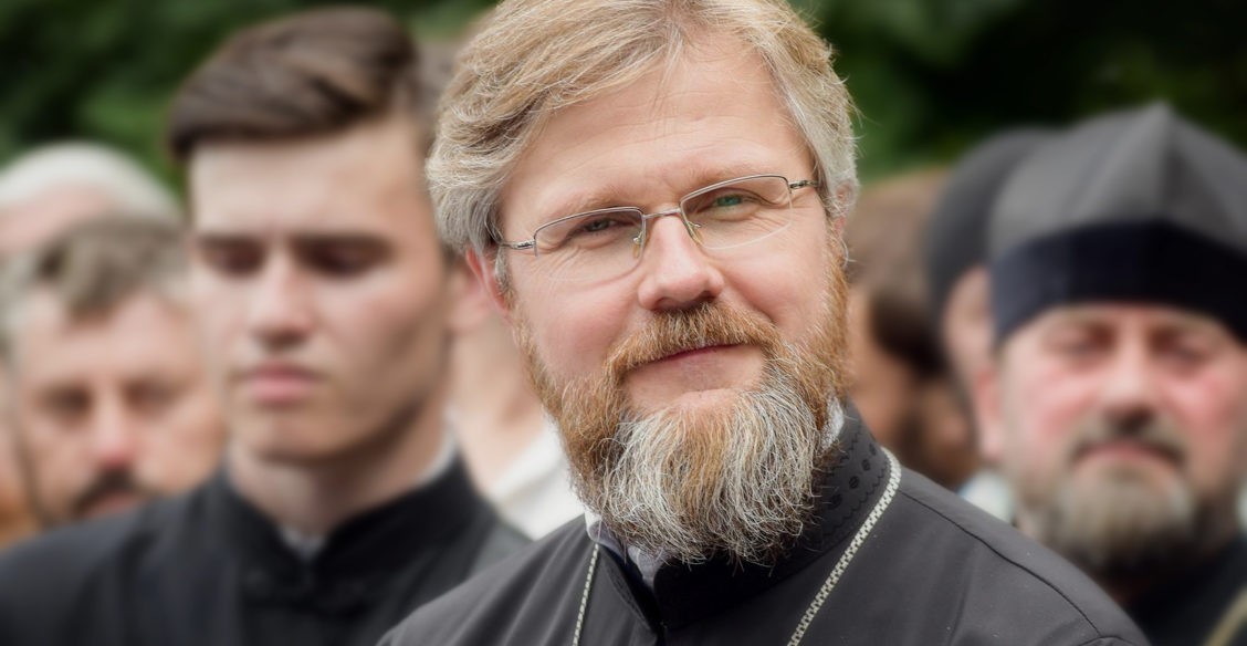 Протоиерей Николай Данилевич: Самое страшное – ненависть между христианами