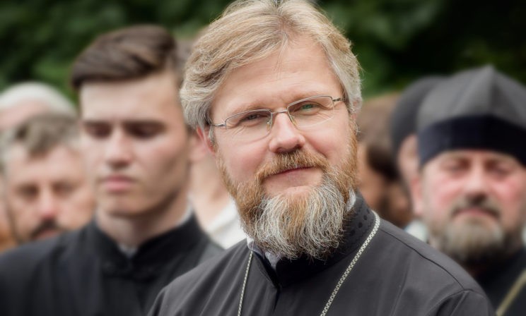 Протоиерей Николай Данилевич: Самое страшное – ненависть между христианами