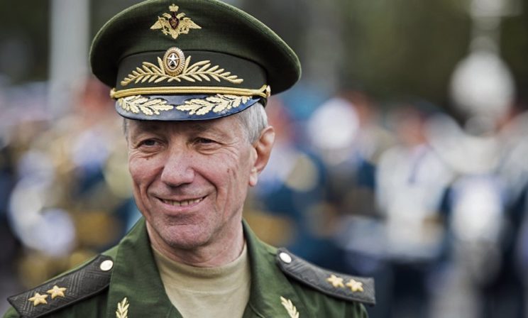 «А пойдемте с нами кашу гречневую есть!» Памяти Валерия Халилова