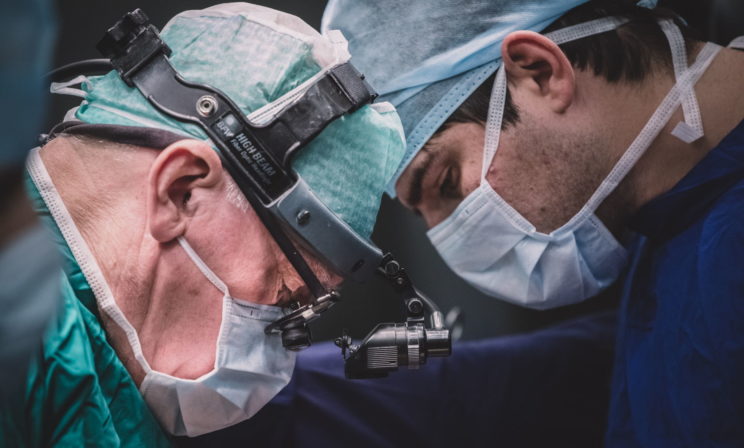 Итоги года: о чем мечтают врачи