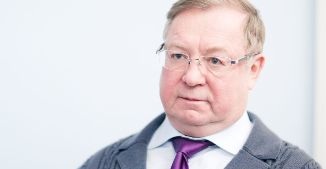 Сергей Степашин: Я сказал охране – стреляйте мне в затылок сразу
