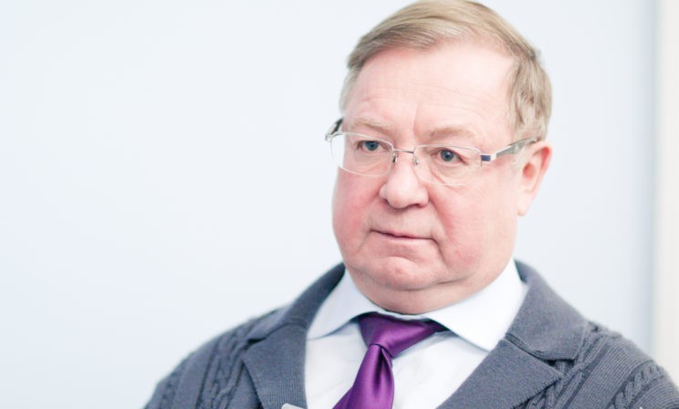 Сергей Степашин: Я сказал охране – стреляйте мне в затылок сразу