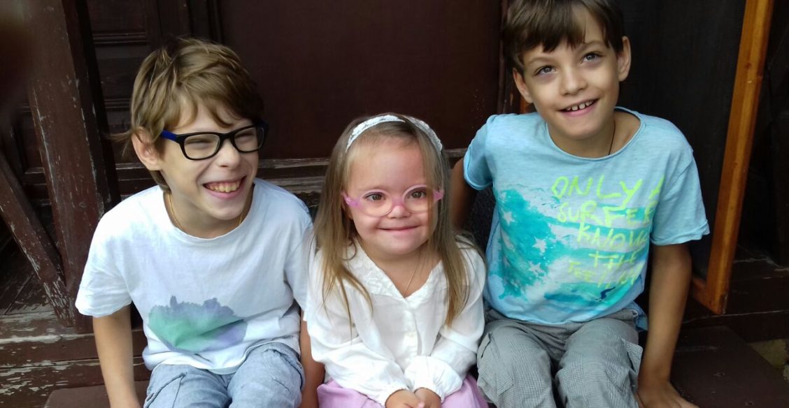 По две стороны океана - не усыновленные и не усыновившие 5 лет спустя