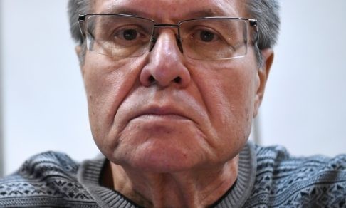 Я очень верю Улюкаеву