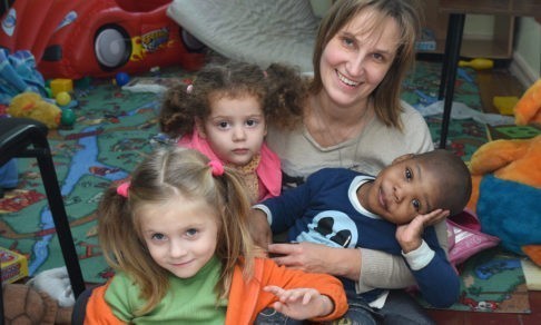 Клан Фалиных – семья с бесконечным расширением