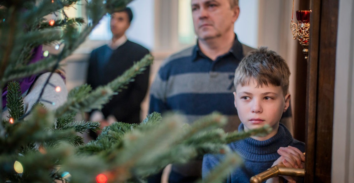 Мир до Христа и после – что изменилось?