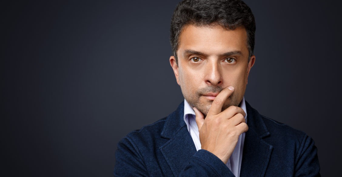 Александр Архангельский: Я доверяю молодому поколению