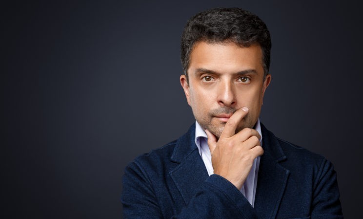 Александр Архангельский: Я доверяю молодому поколению