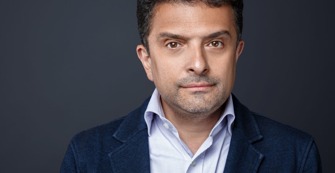 Александр Архангельский: В моем романе нет ни ностальгии, ни отвращения к советской эпохе