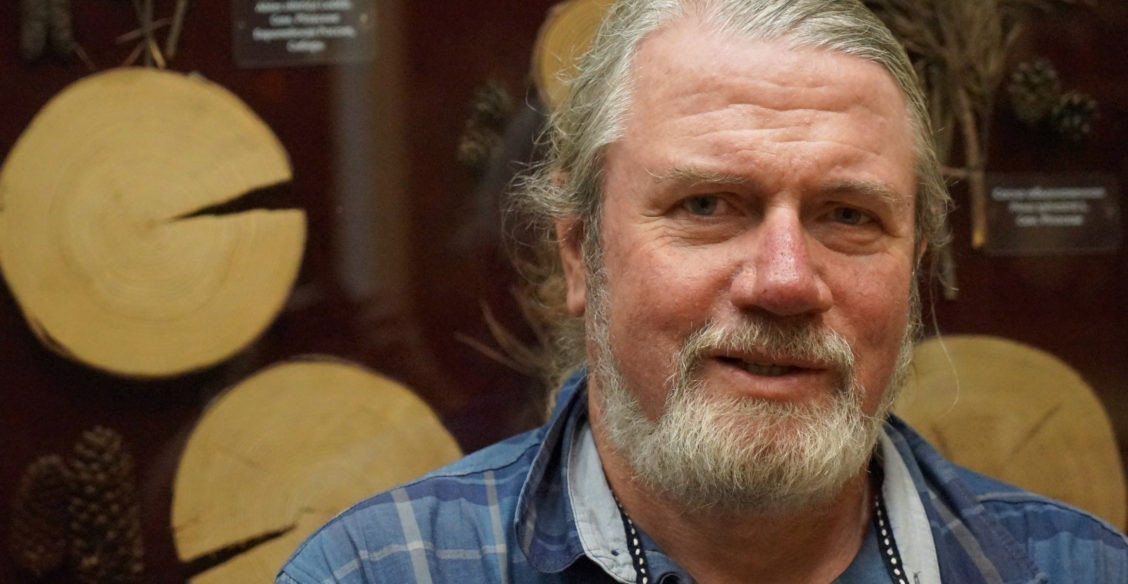 Алексей Оскольский: Такого количества «темной материи» в истории биологии еще не было