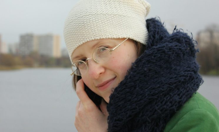 Меня спасали два человека, а встретили на поверхности около пятнадцати