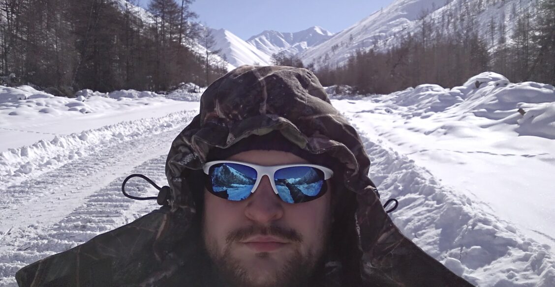 Не окунался всего один год – и заболел!