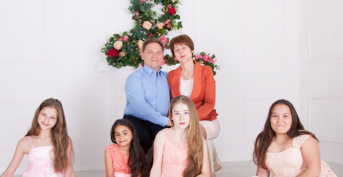 Жена сказала: «Или я, или водка»