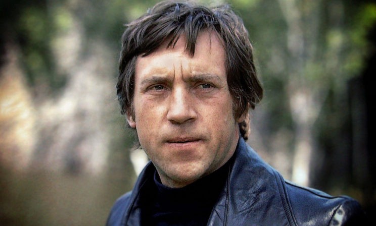 Наш Высоцкий. Лучшие статьи «Правмира»