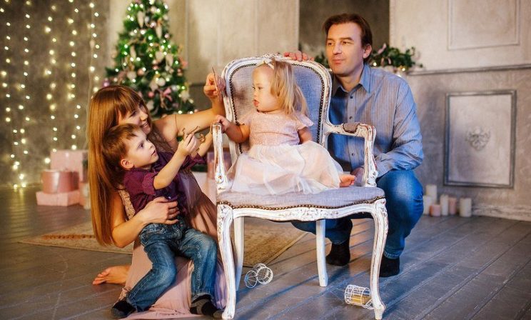 Приемный отец: Круто – это не хороший детский дом, а когда его просто нет