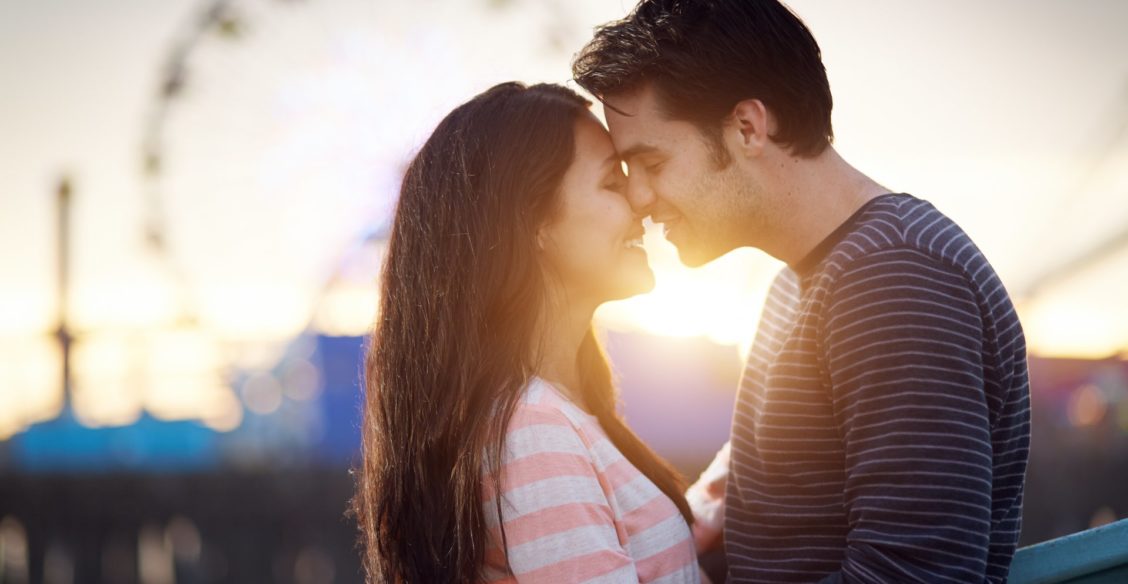 Игумен Нектарий Морозов: В любви опасно задавать себе слишком низкую планку