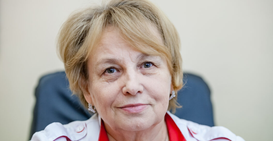 Елена Дадали: Когда родителям пора идти к генетику