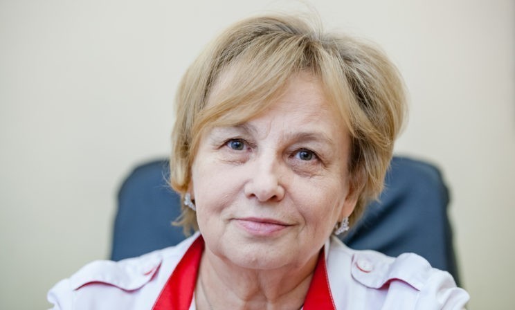 Елена Дадали: Когда родителям пора идти к генетику