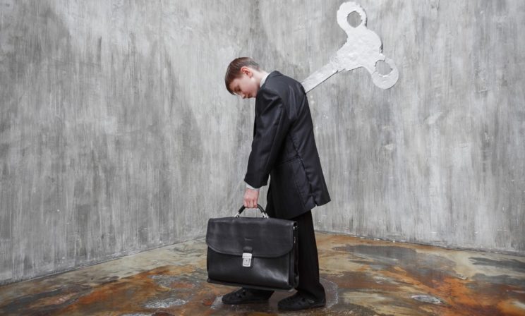 Тружусь через «не могу»: почему трудоголизм – болезнь, а не достоинство