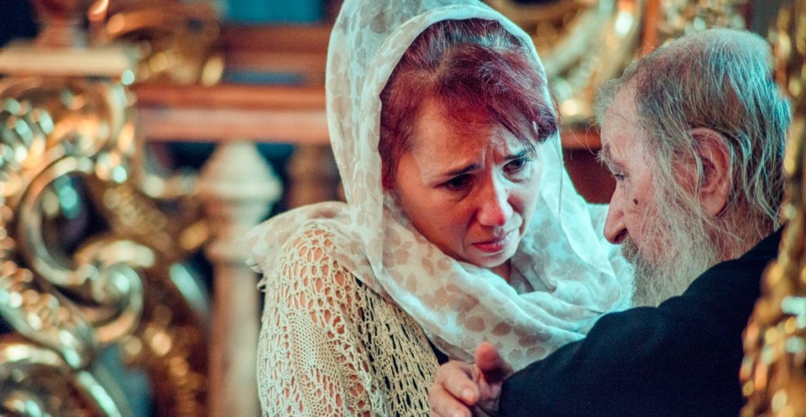 Разглядеть правду в чужой боли