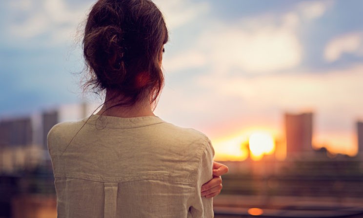 Архимандрит Андрей (Конанос): Даже если тебе сегодня никто не позвонил, ты – ценность