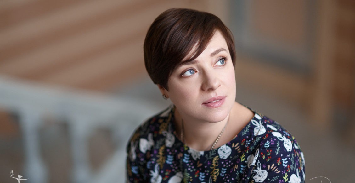 Тутта Ларсен: После потери ребенка и предательства мужа пришел Христос