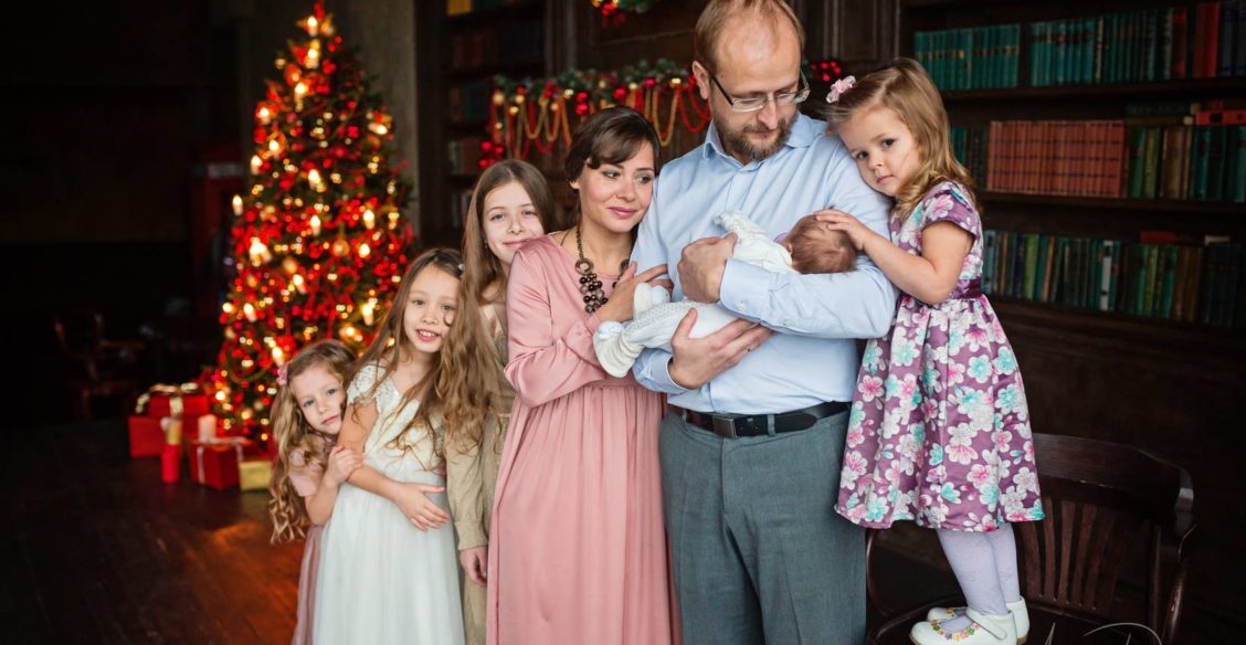 Путь в касту суперженщин – плодиться до величия