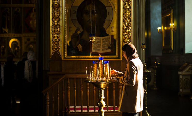 Дневник инокини: Кизляр ближе, чем кажется