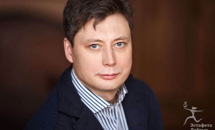 Игорь Лесов: Самое страшное - быть наедине с неизвестностью