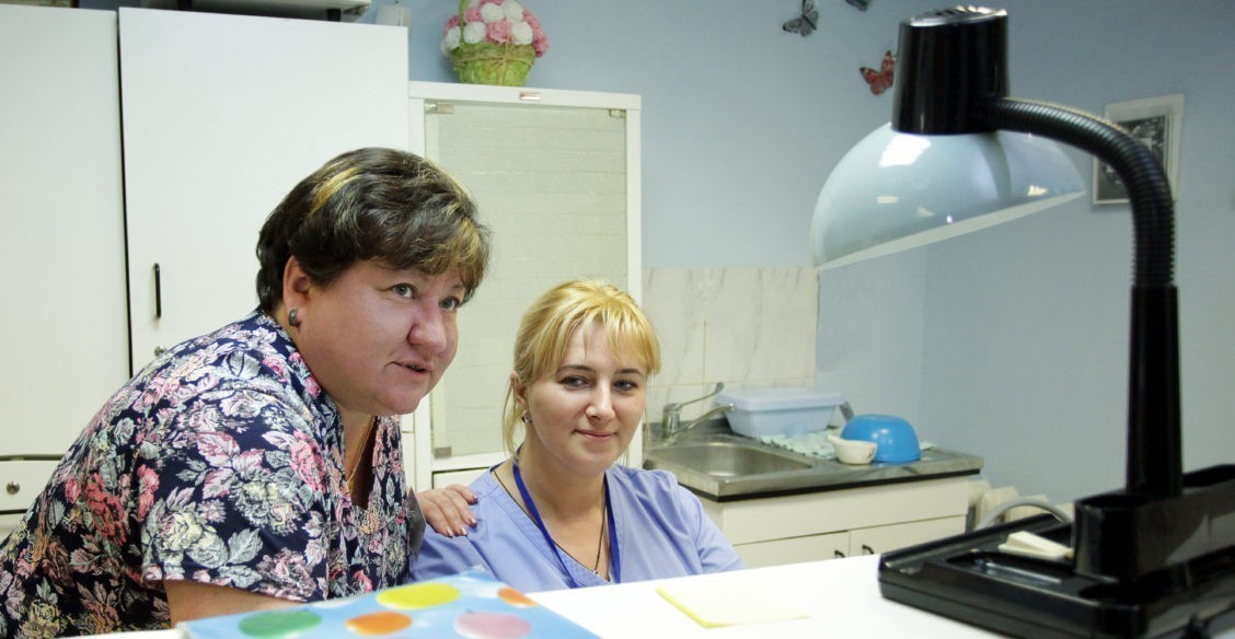 И мне теперь не страшно