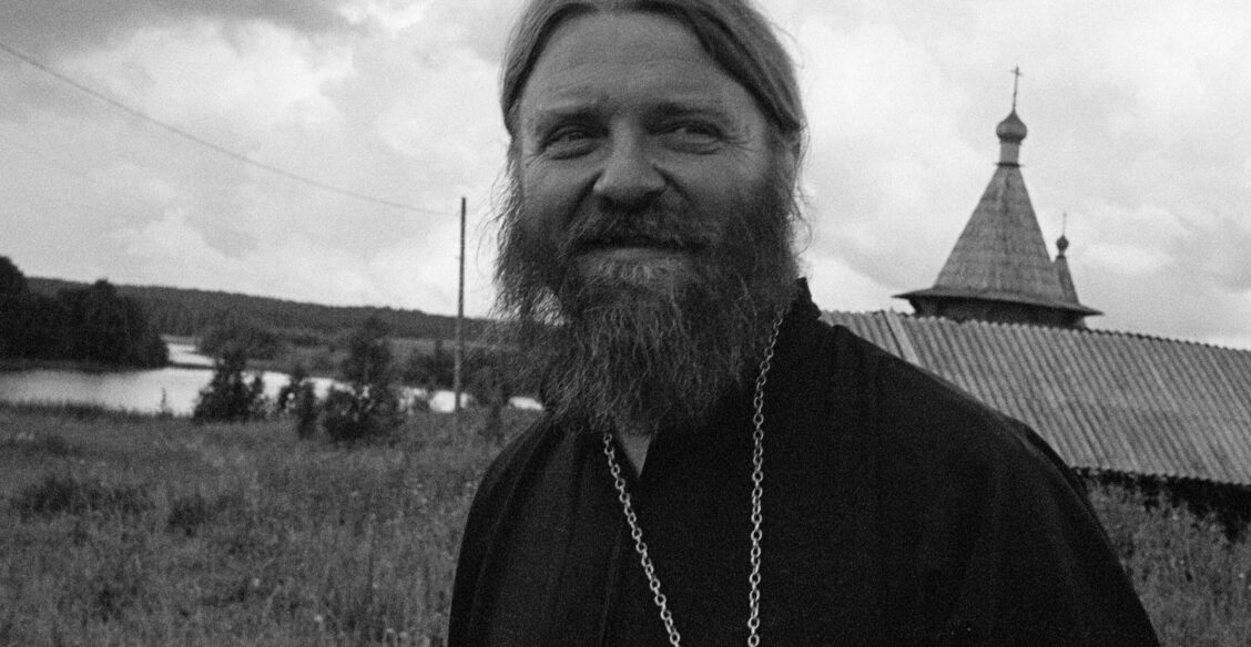 Священник, который пускал к себе всех
