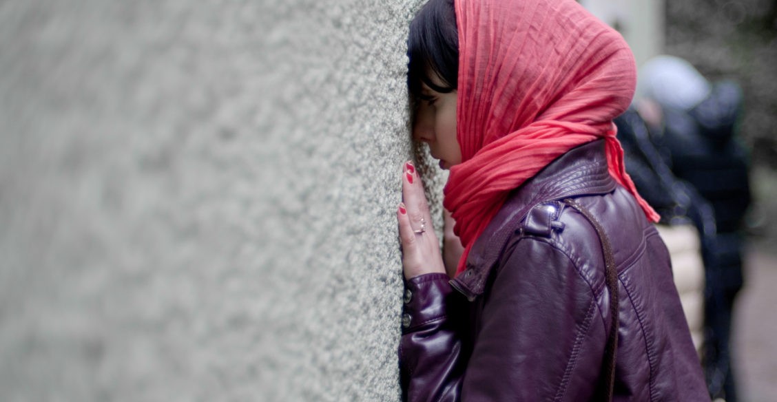 Духовные упражнения. Выпуск 3. Религиозный аутизм