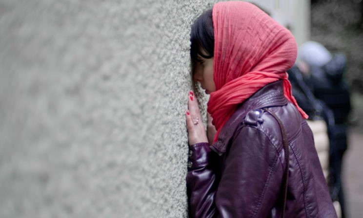 Духовные упражнения. Выпуск 3. Религиозный аутизм