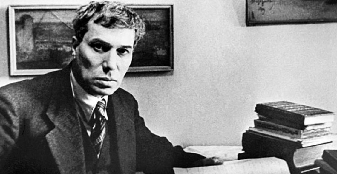 Достать чернил и плакать: тест для знатоков Пастернака